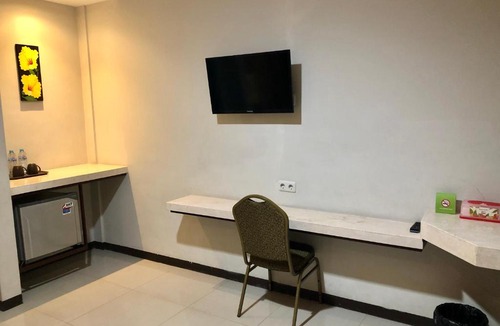 Surabaya House | Kana Citra Guesthouse