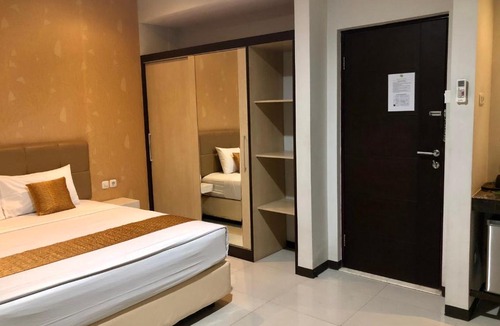 Surabaya House | Kana Citra Guesthouse