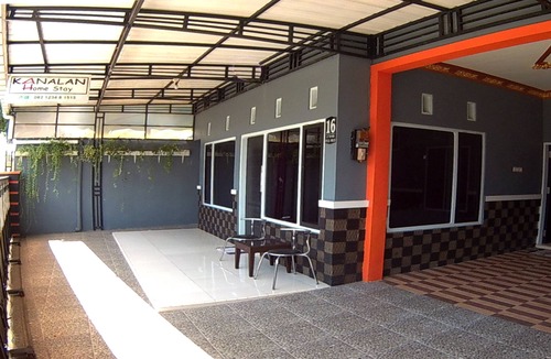 Kalipuro Villa | Kanalan Homestay