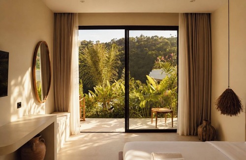 Rembitan Hotel | Kanalla Boutique Hotel