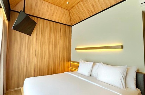 Pujon Resort | Kanana Retreat Coban Rondo