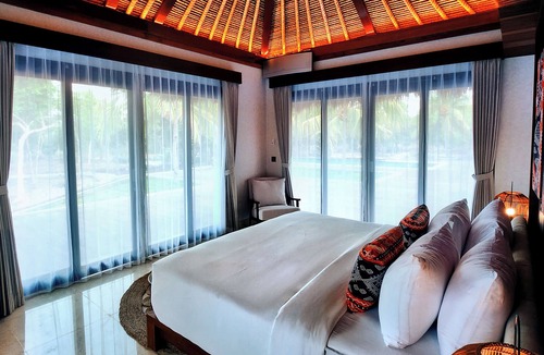 Desa Kadumbul Hotel | KANDORA Luxury Villas