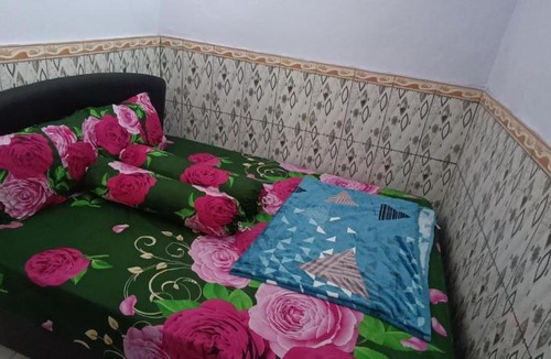 Sukapura House | KangWiss Home