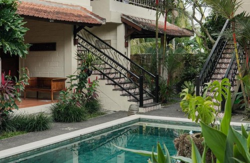 Kedewatan Resort | Kanma Resort