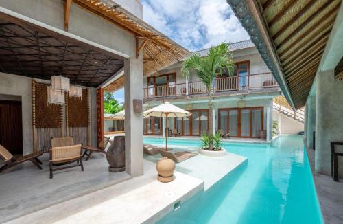 Uluwatu Hotel | Kano Uluwatu