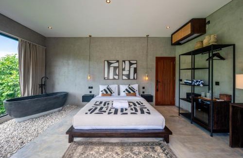 Uluwatu Hotel | Kano Uluwatu