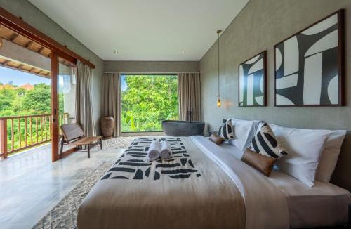 Uluwatu Hotel | Kano Uluwatu