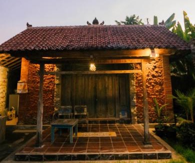 Sukawati House | Kapten Nyoman House