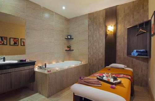Medan Hotel | Karibia Boutique Hotel