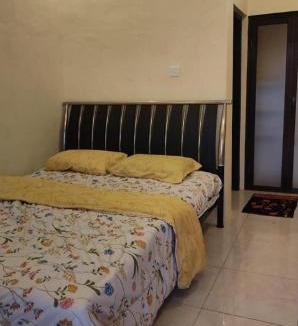Malang House | Karjo Home stay Syariah