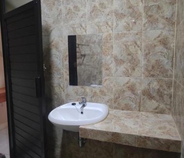 Malang House | Karjo Home Stay Syariah