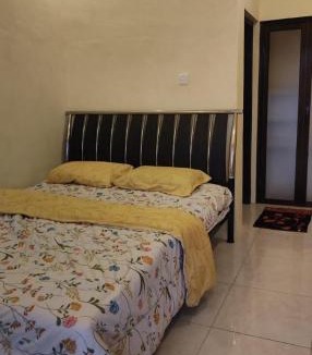 Malang House | Karjo Home Stay syariah
