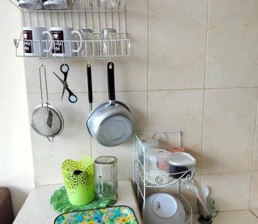 Malang House | Karjo Home Stay syariah