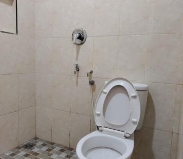 Malang House | Karjo Homestay syariah