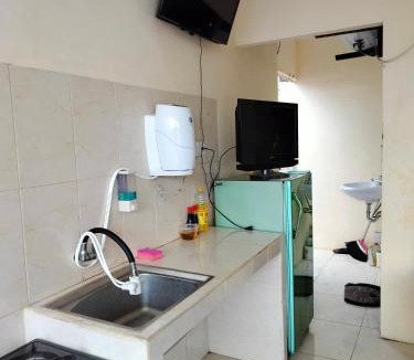 Malang House | Karjo Homestay syariah
