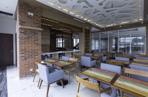 Jakarta Hotel | Kartika One Hotel Jakarta