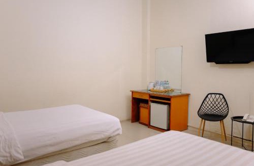 Palembang Hotel | Kartika Sriwijaya Hotel