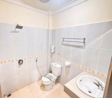 Palembang Hotel | Kartika Sriwijaya Hotel