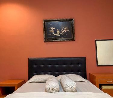 Surakarta House | Kartika Syariah Guest House