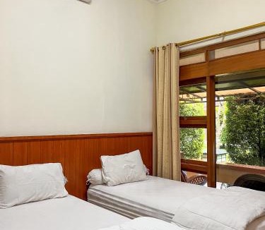 Surakarta House | Kartika Syariah Guest House