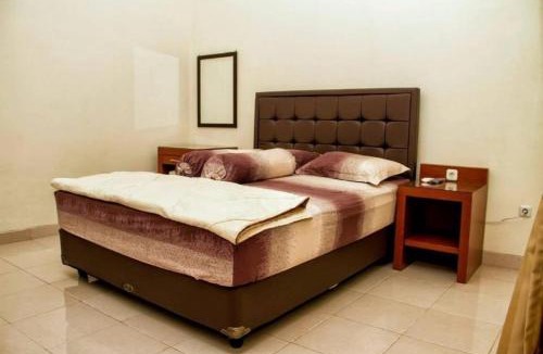 Surakarta House | Kartika Syariah Guest House