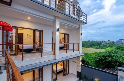 Munggu House | Kasmaran Bali Guest House