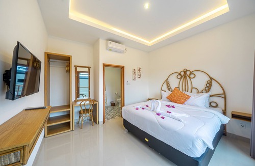 Munggu House | Kasmaran Bali Guest House