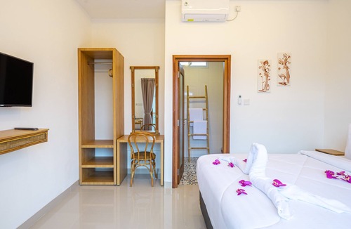Munggu House | Kasmaran Bali Guest House