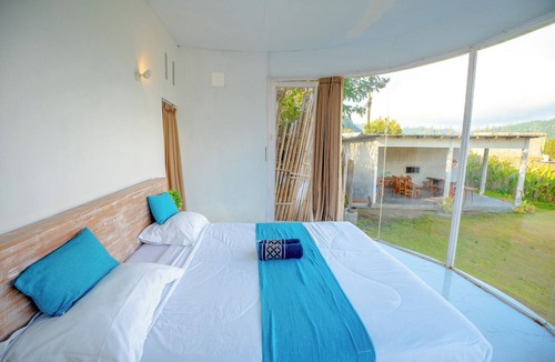 Toya Bungkah House | Kasmi Mount Batur