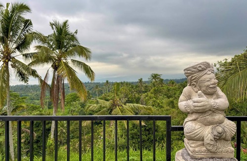 Mekarsari Villa | Kasturi Villas Bedugul by AGATA