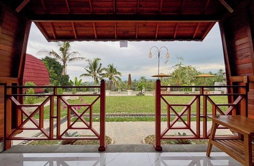 Mekarsari Villa | Kasturi Villas Bedugul by AGATA
