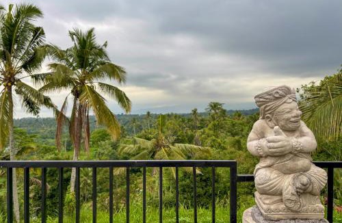 Mekarsari Hotel | Kasturi Villas Bedugul by AGATA