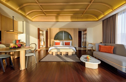 Labuan Bajo Hotel | Katamaran Hotel & Resort Komodo