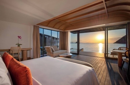 Labuan Bajo Hotel | Katamaran Hotel & Resort Komodo