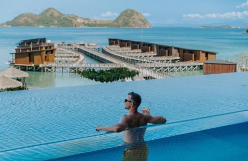 Labuan Bajo Hotel | Katamaran Hotel & Resort Komodo