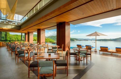 Labuan Bajo Hotel | Katamaran Hotel & Resort Komodo