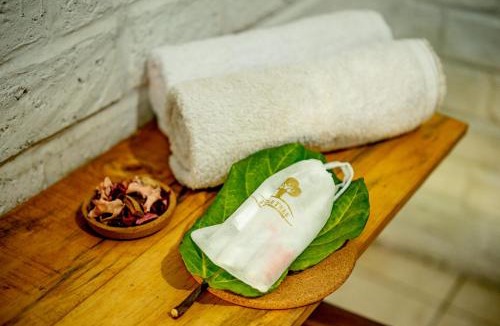 Cijeruk Hotel | Katumbiri Resort and Villa by Tripletree