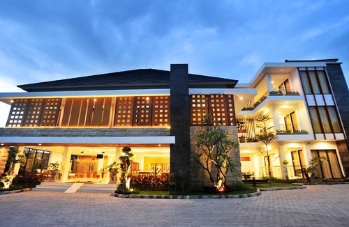 Mataram Hotel | Kautaman Hotel
