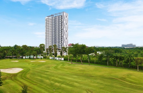 Cikarang Apartment | Kawana Golf Residence