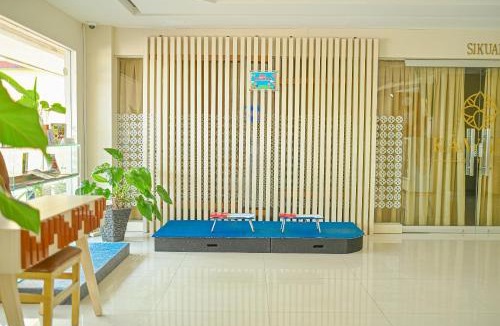 Padang Hotel | KAWANA HOTEL
