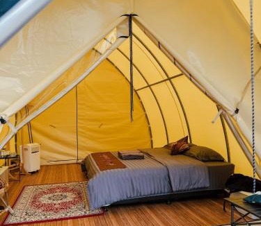 Cangkringan Other | Kayi Glamping by HomiQ