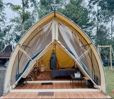 Cangkringan Other | Kayi Glamping by HomiQ