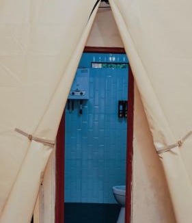 Cangkringan Other | Kayi Glamping by HomiQ