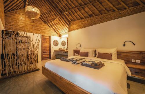 Selong Belanak Villa | Kayuma Villas Lombok - Private Pool Villas - Adults Only