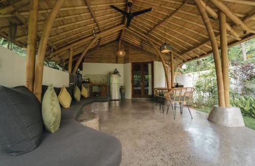 Selong Belanak Villa | Kayuma Villas Lombok - Private Pool Villas - Adults Only