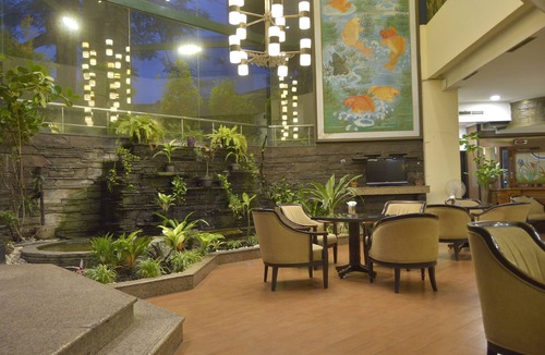 Braga Hotel | Kedaton Hotel