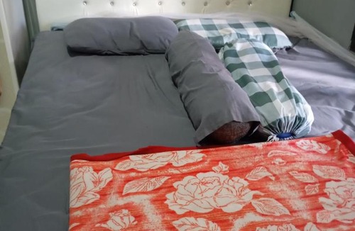 Kecamatan Kuripan House | Kediri Homestay