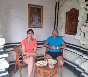 Sidemen House | Kelle Homestay