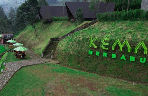 Banaran Hotel | Kema Merbabu powered by Cocotel