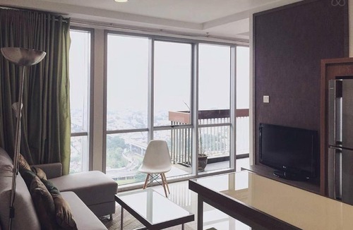 Cipete Utara Apartment | Kemang Village Residences